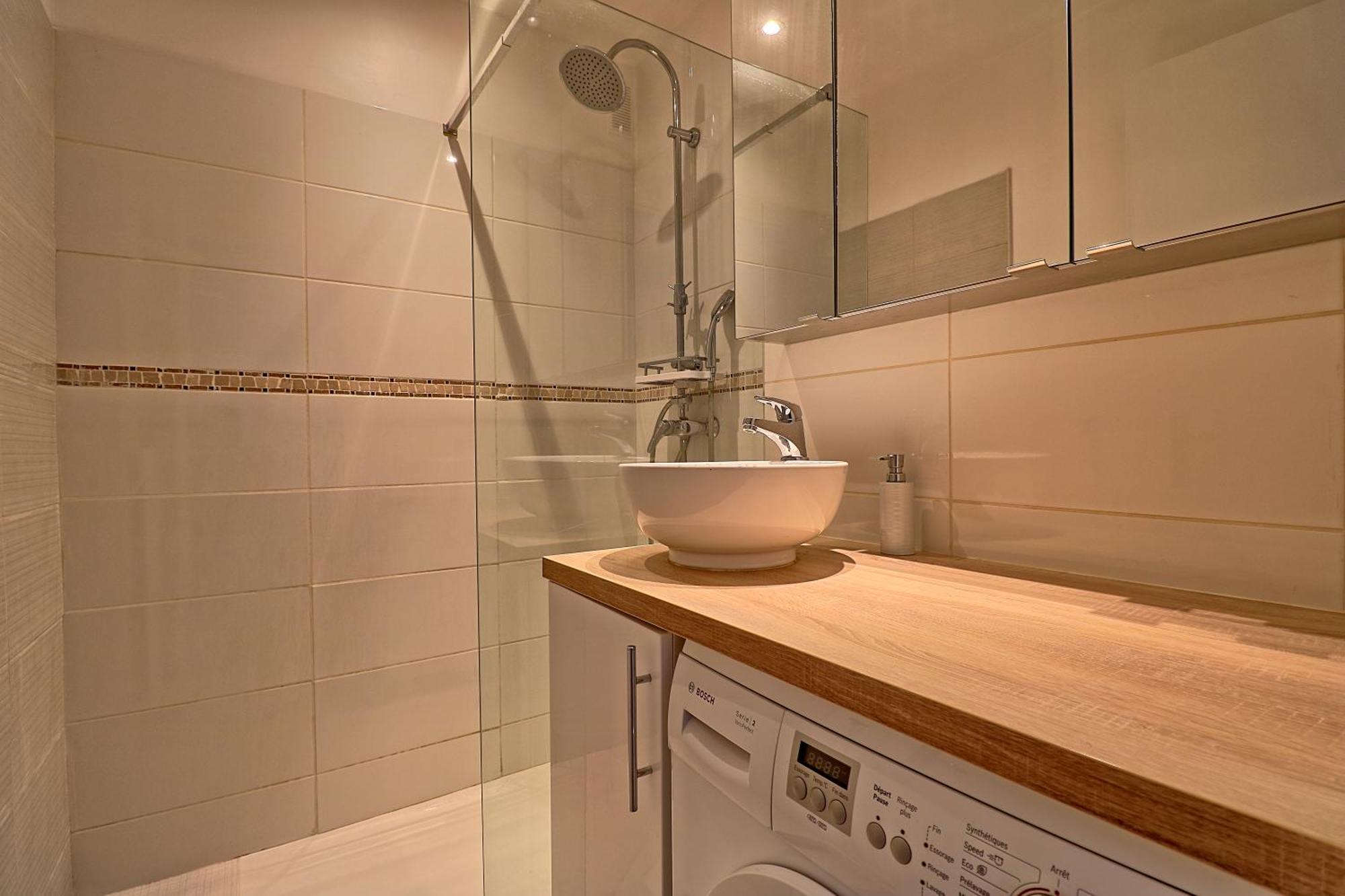Appartement Plein Centre Proche Palais Et Plages *